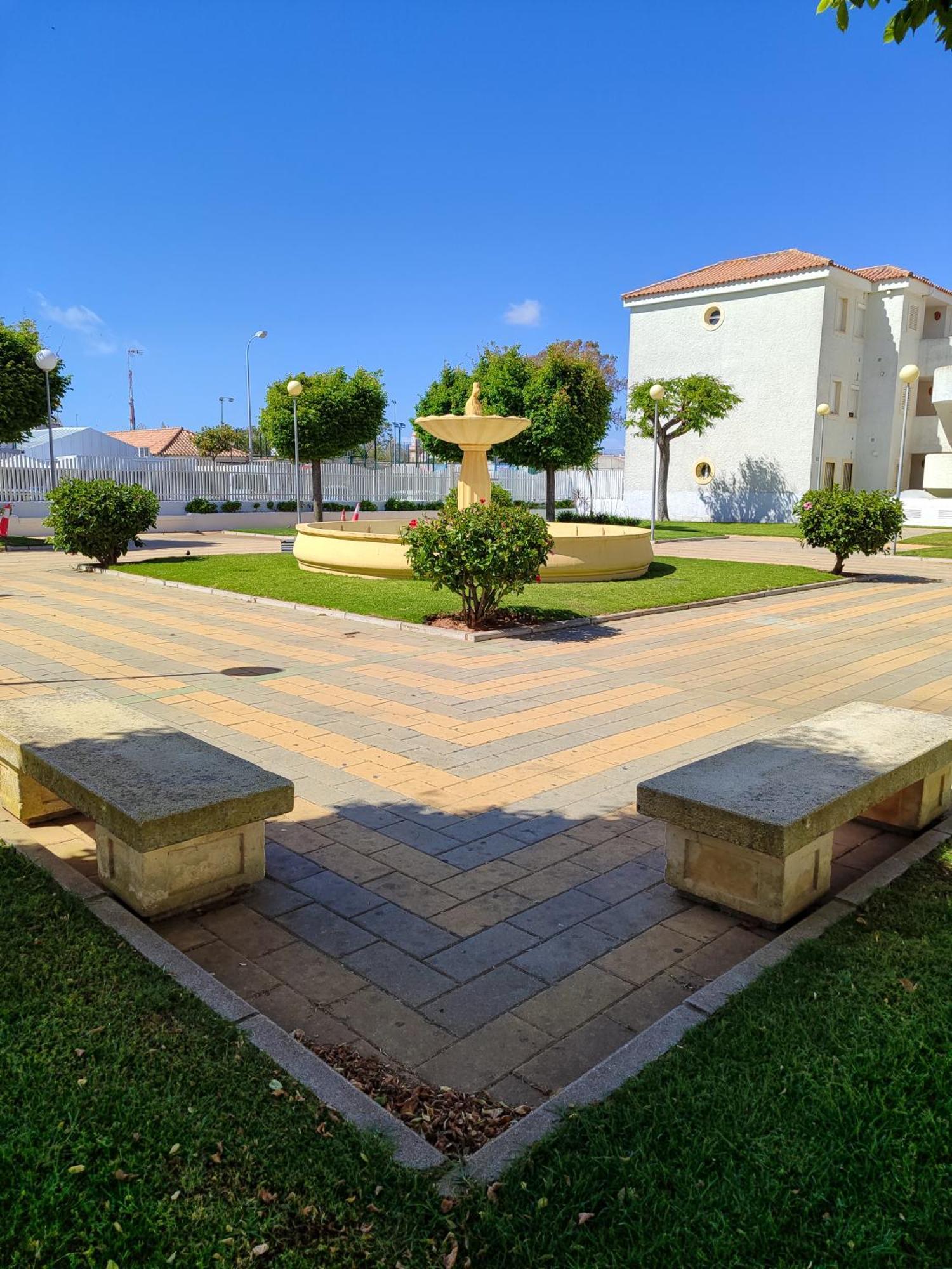 Escapadas Romanticas Gavira Apartamento Рота Экстерьер фото
