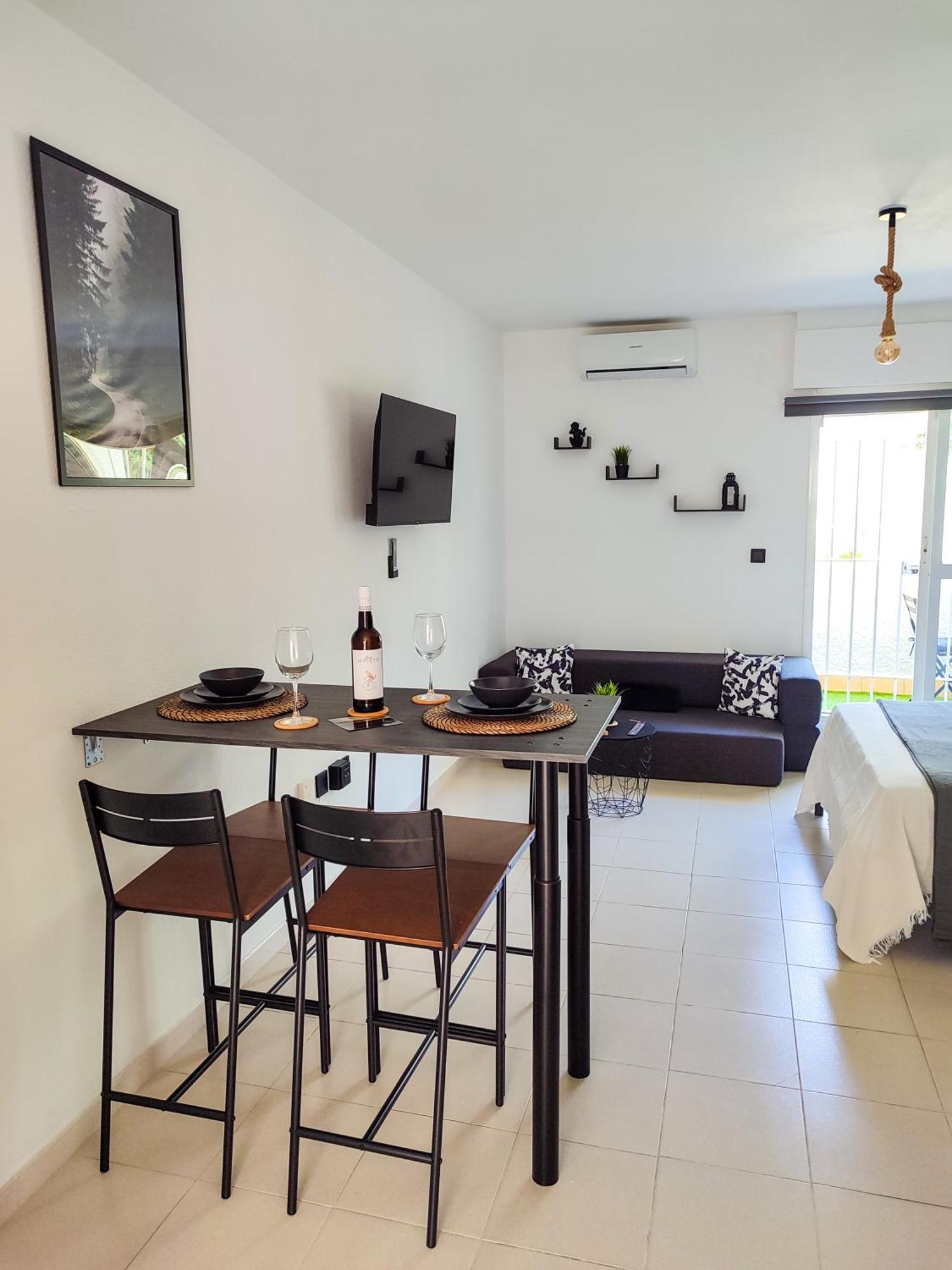 Escapadas Romanticas Gavira Apartamento Рота Экстерьер фото