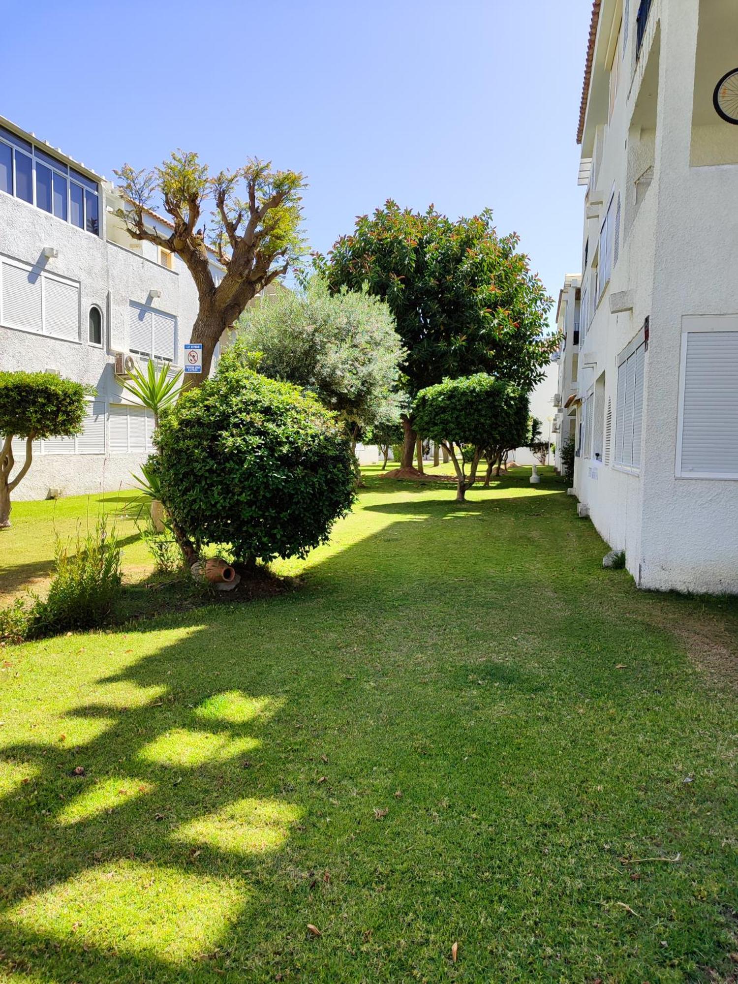 Escapadas Romanticas Gavira Apartamento Рота Экстерьер фото