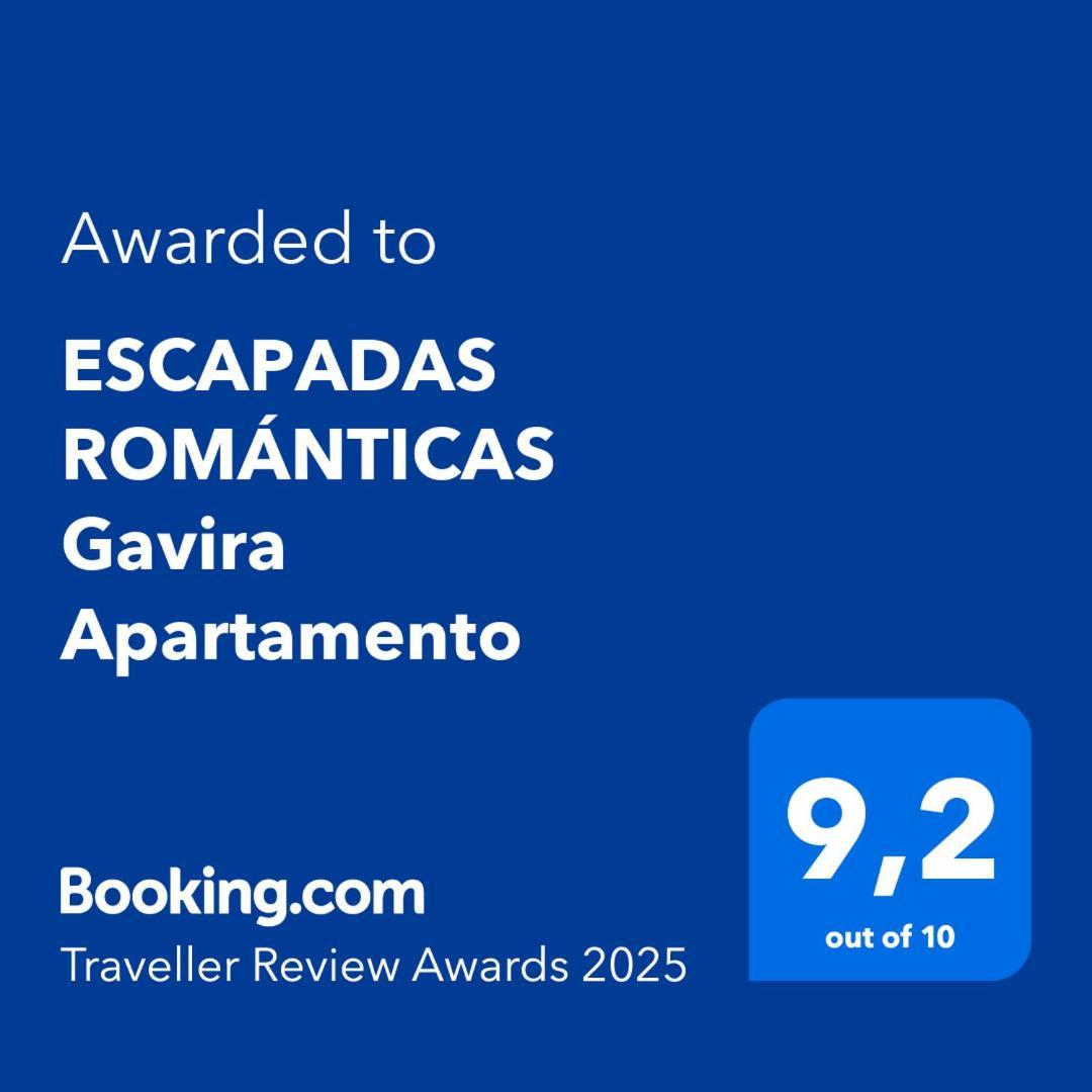 Escapadas Romanticas Gavira Apartamento Рота Экстерьер фото