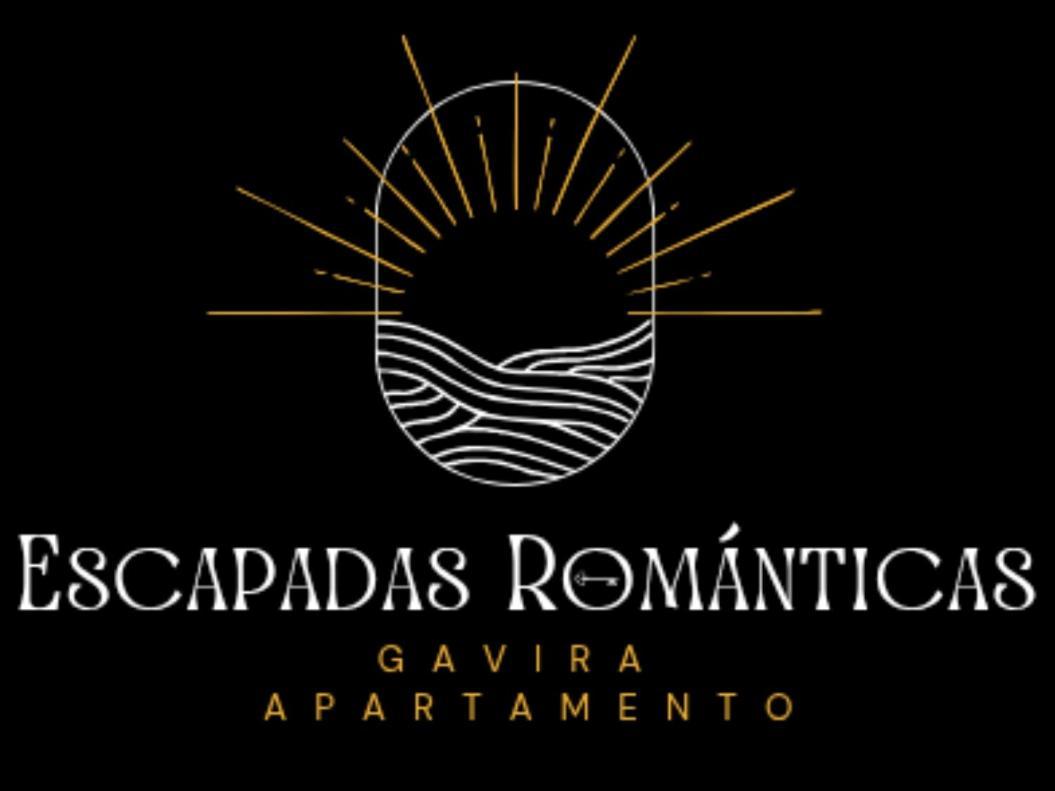 Escapadas Romanticas Gavira Apartamento Рота Экстерьер фото