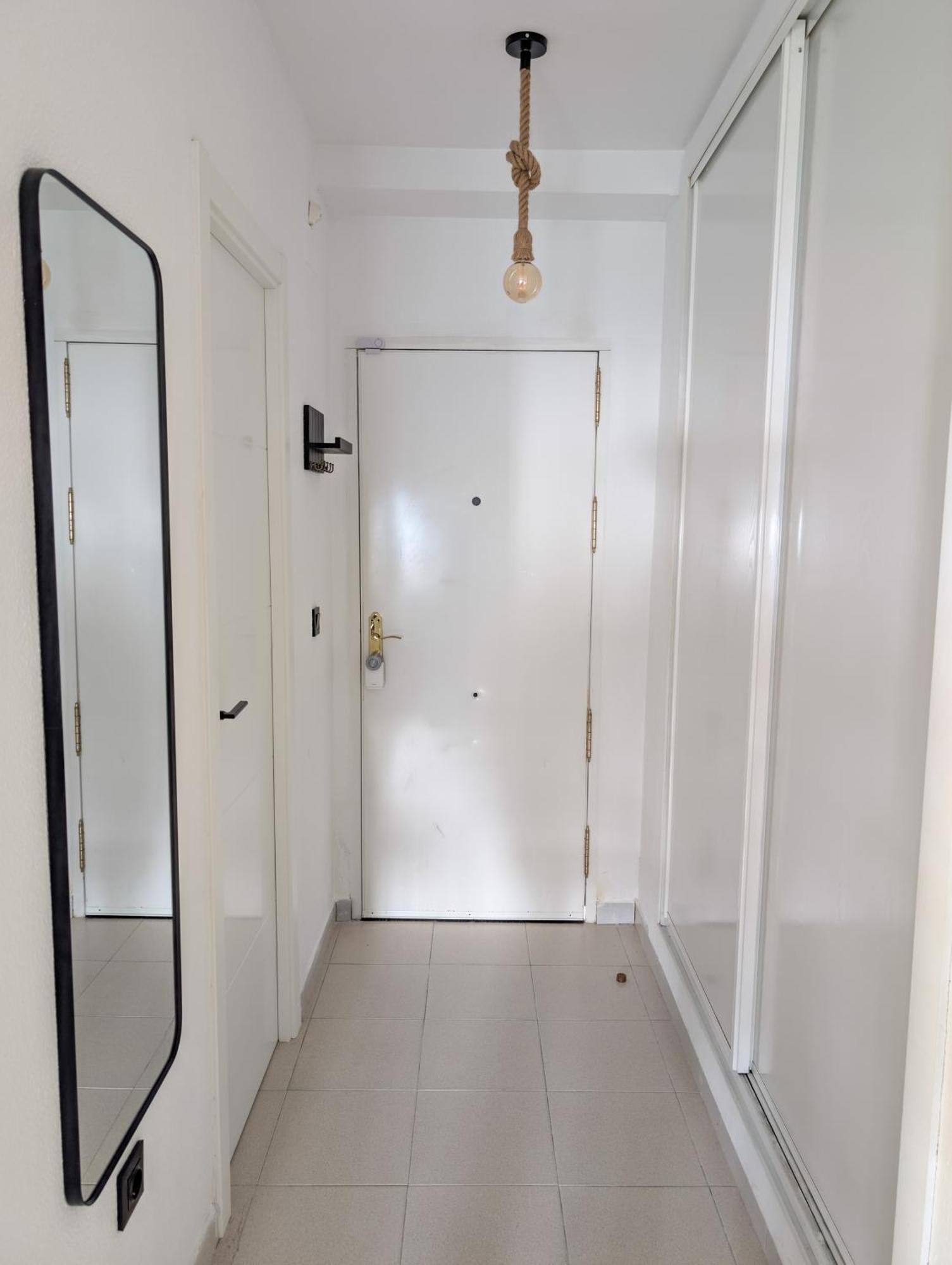 Escapadas Romanticas Gavira Apartamento Рота Экстерьер фото