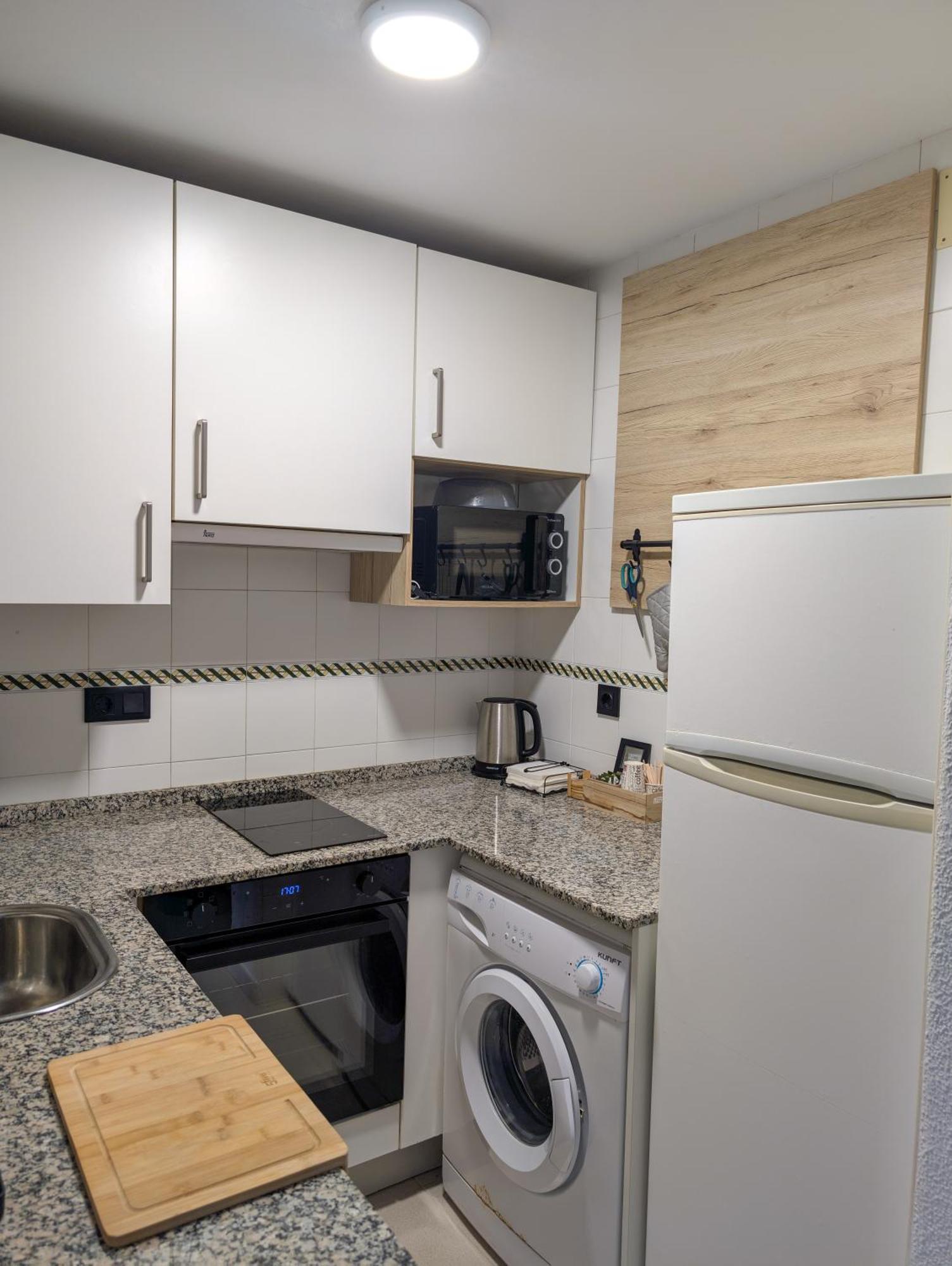 Escapadas Romanticas Gavira Apartamento Рота Экстерьер фото